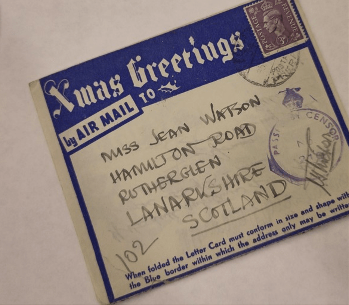 Puzzles and partings: thinking about emotions in archival&nbsp;description