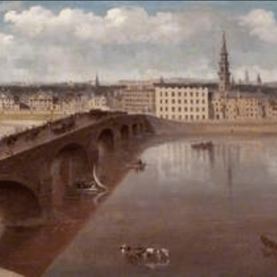 Turning the tide on the&nbsp;Clyde
